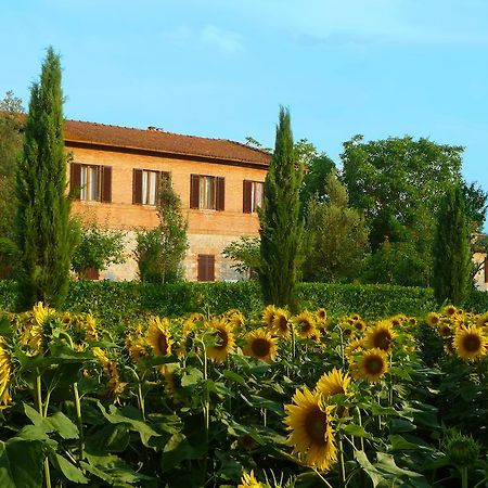 Agriturismo Santa Giuditta Sovicille Esterno foto