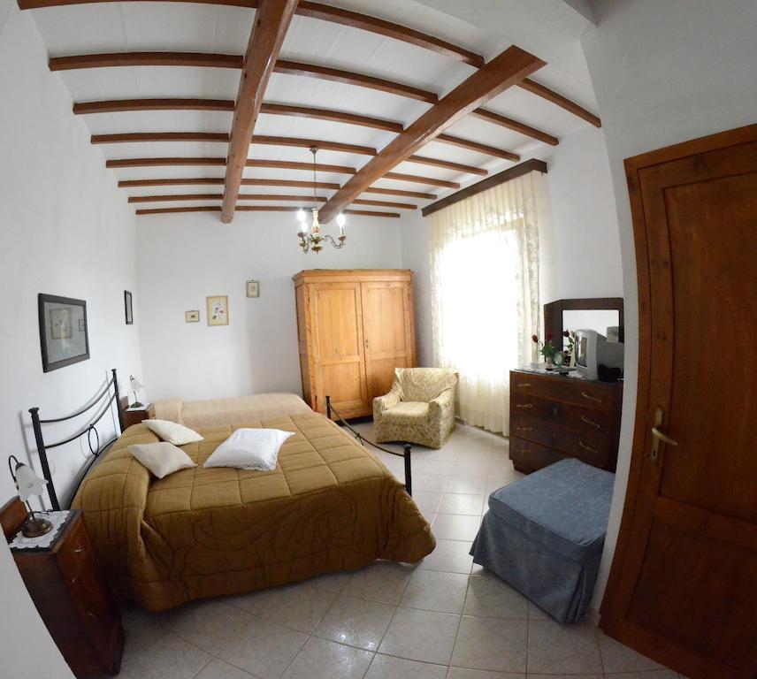 Agriturismo Santa Giuditta Sovicille Esterno foto