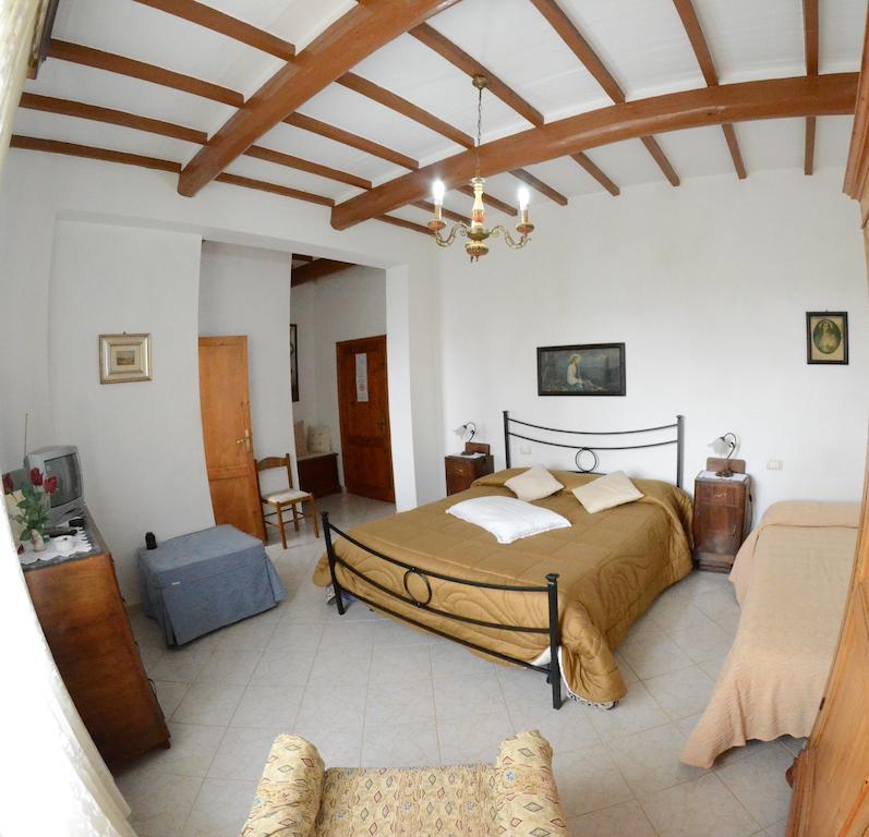 Agriturismo Santa Giuditta Sovicille Esterno foto