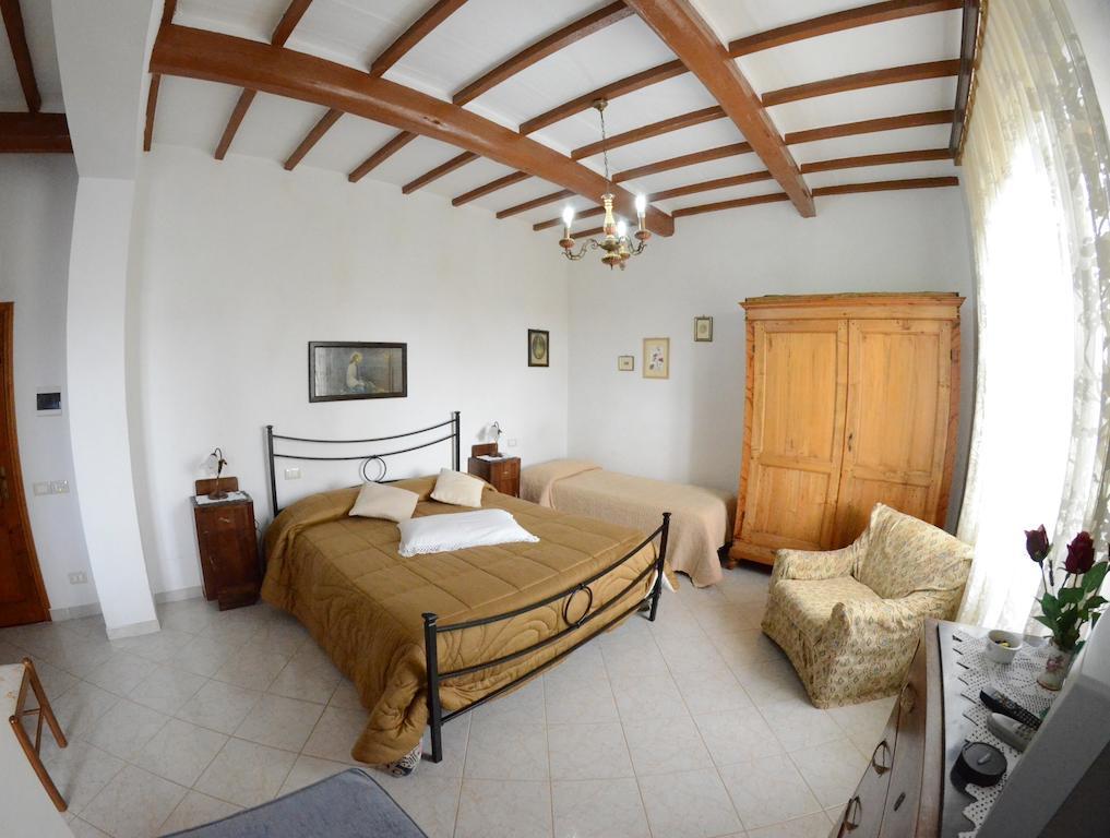 Agriturismo Santa Giuditta Sovicille Esterno foto