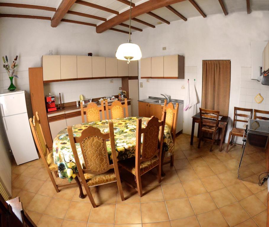 Agriturismo Santa Giuditta Sovicille Esterno foto