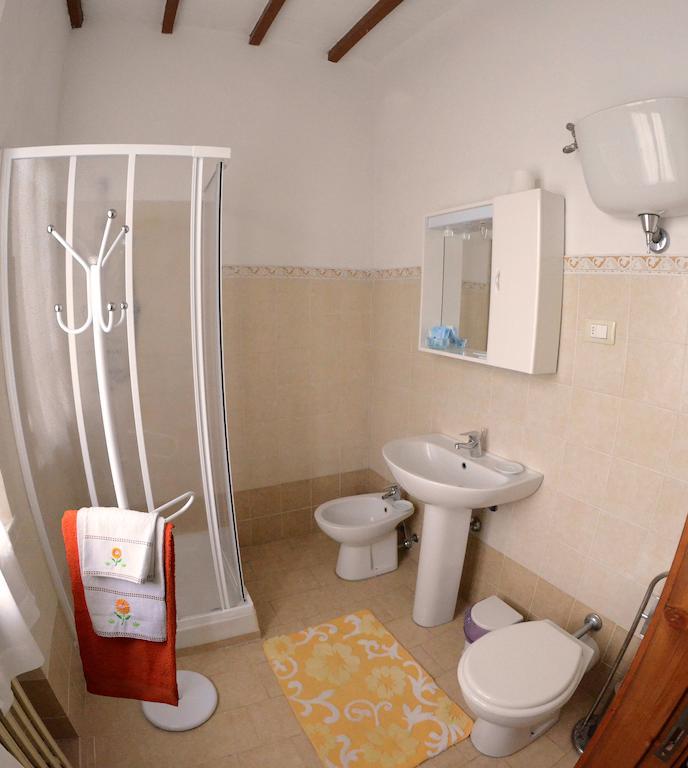 Agriturismo Santa Giuditta Sovicille Esterno foto