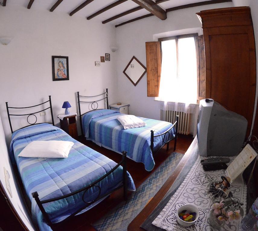 Agriturismo Santa Giuditta Sovicille Esterno foto